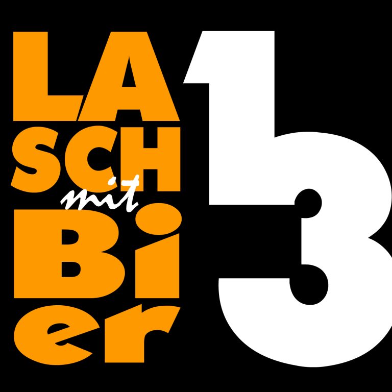 Herr Lasch und Herr Bier…